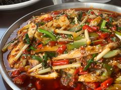火爆黄喉-杨记隆府(白象街店)