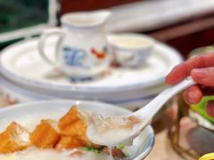 -点都德(聚福楼店)