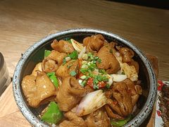 -符离集餐厅(万象城店)