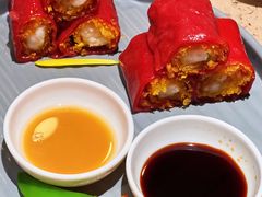 -点都德(聚福楼店)