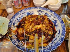 -阿记烧烤(英达路店)