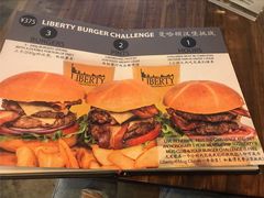 -Liberty Brewing Co·曼哈顿餐吧