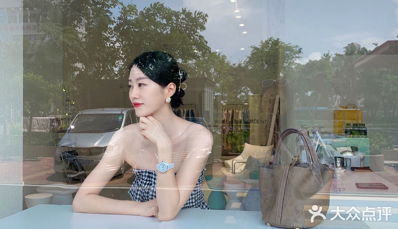 宝藏新店｜RF MOMENT醇白｜一秒置身韩国街道