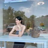 宝藏新店｜RF MOMENT醇白｜一秒置身韩国街道