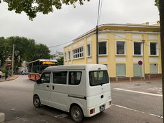 -安德鲁饼店(总店)