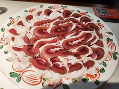 -北京老门框爆肚涮肉馆(锦业路店)