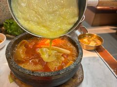-六七八韩式烤肉·韩国料理(上杭路店)