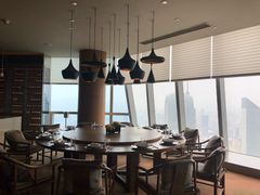 -广州柏悦酒店·悦景轩·粤菜餐厅