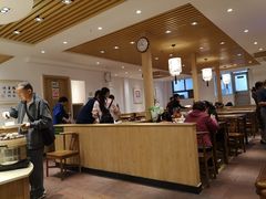 -素满香·Vegan食养自助(天一广场店)