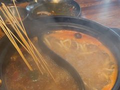 -江湖六膳門串串香(隆礼路店)