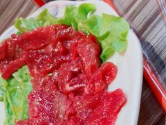 -锅十二涮肉馆·鞭蛋锅