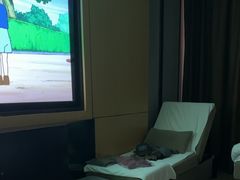 -金色印象·HiFi影音·按摩足疗(龙腾路店)