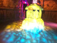 -济南方特东方神画