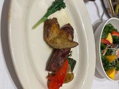 -马克西姆俄罗斯餐厅(通亚街店)