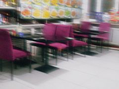 大堂-星星冷面馆(站前路店)
