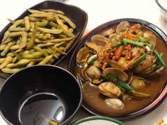 -2烧烤串·秘制鲫鱼