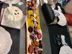 -Turka土耳咖 (滨海新区店)