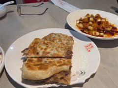 -金家老三饭庄(常营店)