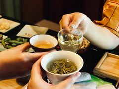 -青藤茶馆(南山路店)
