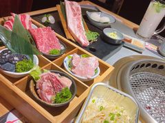 -炉太郎日式烧肉店(华贸店)