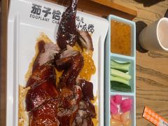 -茄子恰恰·新云南小炒(坪山益田店)