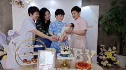 -星玥国际月子中心(天通苑店)