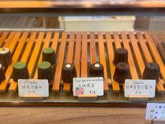 -发酵食堂(屏风街店)