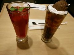 -必胜客(安盛金马店)