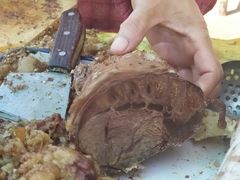 -老西关黄老太牛肉烧饼