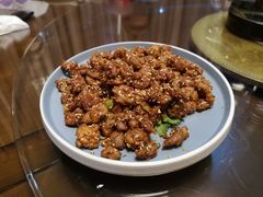 -京天红酒家(虎坊路店)
