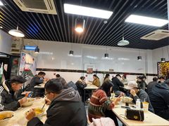 大堂-项记面馆(明瓦廊店)