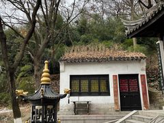 -石老人观光园