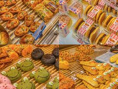 -卡吉诺动物奶油生日蛋糕(中原路店)