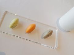 -L'Arome芳芳法国餐厅(仙林金鹰店)