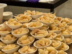 -老刘家永盛斋·传统泡馍(东关南街店)