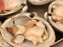 -白仁仔· 活烤海鲜 宵夜(豫园店)