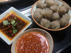 -老村长铁锅宴(航才路店)