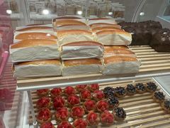 -好利来(新华百货店)