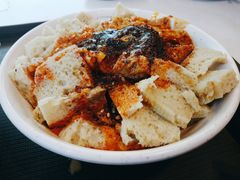 面筋-舌尖尖传统小吃(万达店)