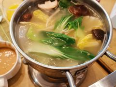 -永泰福朋喜来登酒店-宜客乐自助餐厅(远大路店)