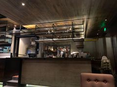 -Carbon莫卡哆·意大利复古集市餐厅(杭州大厦店)
