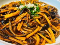 -南方酒店·淮扬菜(回民街店)