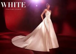 -纯色时光婚纱艺术馆WHITE