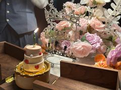 -ZHAO赵·牛扒坊(万象城店)