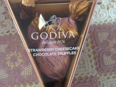 -GODIVA(王府井apm店)