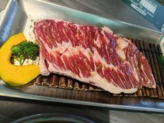 -农乐园炭火烤肉(繁花中心店)