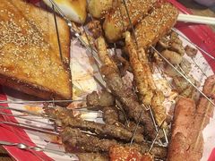 -北三老太太烧烤(人生一串上榜店)