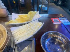 -亿诣蝎府炸酱面羊蝎子火锅(酷车小镇店)