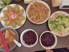 -金贝儿月嫂(高新尚品国际店)