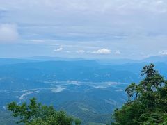 -瓦屋山景区